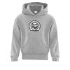 Affilliate ATC EVERYDAY FLEECE HOODED YOUTH SWEATSHIRT. Thumbnail