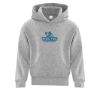Affilliate ATC EVERYDAY FLEECE HOODED YOUTH SWEATSHIRT. Thumbnail