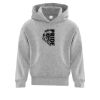 Affilliate ATC EVERYDAY FLEECE HOODED YOUTH SWEATSHIRT. Thumbnail