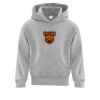 Affilliate ATC EVERYDAY FLEECE HOODED YOUTH SWEATSHIRT. Thumbnail