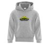 Affilliate ATC EVERYDAY FLEECE HOODED YOUTH SWEATSHIRT. Thumbnail