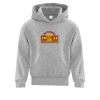 Affilliate ATC EVERYDAY FLEECE HOODED YOUTH SWEATSHIRT. Thumbnail