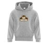 Affilliate ATC EVERYDAY FLEECE HOODED YOUTH SWEATSHIRT. Thumbnail