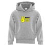 Affilliate ATC EVERYDAY FLEECE HOODED YOUTH SWEATSHIRT. Thumbnail