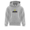 Affilliate ATC EVERYDAY FLEECE HOODED YOUTH SWEATSHIRT. Thumbnail