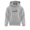Affilliate ATC EVERYDAY FLEECE HOODED YOUTH SWEATSHIRT. Thumbnail