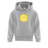 Affilliate ATC EVERYDAY FLEECE HOODED YOUTH SWEATSHIRT. Thumbnail