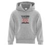 Affilliate ATC EVERYDAY FLEECE HOODED YOUTH SWEATSHIRT. Thumbnail