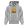 Affilliate ATC EVERYDAY FLEECE HOODED YOUTH SWEATSHIRT. Thumbnail