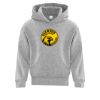 Affilliate ATC EVERYDAY FLEECE HOODED YOUTH SWEATSHIRT. Thumbnail