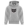 Affilliate ATC EVERYDAY FLEECE HOODED YOUTH SWEATSHIRT. Thumbnail