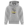 Affilliate ATC EVERYDAY FLEECE HOODED YOUTH SWEATSHIRT. Thumbnail