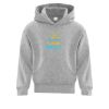 Affilliate ATC EVERYDAY FLEECE HOODED YOUTH SWEATSHIRT. Thumbnail