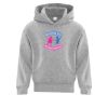 Affilliate ATC EVERYDAY FLEECE HOODED YOUTH SWEATSHIRT. Thumbnail