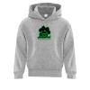 Affilliate ATC EVERYDAY FLEECE HOODED YOUTH SWEATSHIRT. Thumbnail