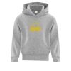 Affilliate ATC EVERYDAY FLEECE HOODED YOUTH SWEATSHIRT. Thumbnail