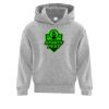 Affilliate ATC EVERYDAY FLEECE HOODED YOUTH SWEATSHIRT. Thumbnail