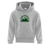 Affilliate ATC EVERYDAY FLEECE HOODED YOUTH SWEATSHIRT. Thumbnail