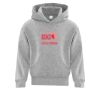 Affilliate ATC EVERYDAY FLEECE HOODED YOUTH SWEATSHIRT. Thumbnail