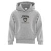 Affilliate ATC EVERYDAY FLEECE HOODED YOUTH SWEATSHIRT. Thumbnail