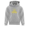 Affilliate ATC EVERYDAY FLEECE HOODED YOUTH SWEATSHIRT. Thumbnail