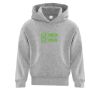 Affilliate ATC EVERYDAY FLEECE HOODED YOUTH SWEATSHIRT. Thumbnail