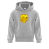 Affilliate ATC EVERYDAY FLEECE HOODED YOUTH SWEATSHIRT. Thumbnail