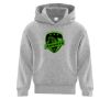 Affilliate ATC EVERYDAY FLEECE HOODED YOUTH SWEATSHIRT. Thumbnail