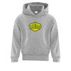 Affilliate ATC EVERYDAY FLEECE HOODED YOUTH SWEATSHIRT. Thumbnail