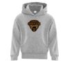 Affilliate ATC EVERYDAY FLEECE HOODED YOUTH SWEATSHIRT. Thumbnail