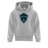 Affilliate ATC EVERYDAY FLEECE HOODED YOUTH SWEATSHIRT. Thumbnail