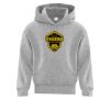 Affilliate ATC EVERYDAY FLEECE HOODED YOUTH SWEATSHIRT. Thumbnail