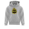 Affilliate ATC EVERYDAY FLEECE HOODED YOUTH SWEATSHIRT. Thumbnail