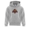 Affilliate ATC EVERYDAY FLEECE HOODED YOUTH SWEATSHIRT. Thumbnail