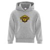 Affilliate ATC EVERYDAY FLEECE HOODED YOUTH SWEATSHIRT. Thumbnail