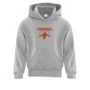 Affilliate ATC EVERYDAY FLEECE HOODED YOUTH SWEATSHIRT. Thumbnail