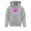 Affilliate ATC EVERYDAY FLEECE HOODED YOUTH SWEATSHIRT. Thumbnail