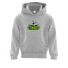 Affilliate ATC EVERYDAY FLEECE HOODED YOUTH SWEATSHIRT. Thumbnail