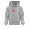 Affilliate ATC EVERYDAY FLEECE HOODED YOUTH SWEATSHIRT. Thumbnail