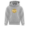 Affilliate ATC EVERYDAY FLEECE HOODED YOUTH SWEATSHIRT. Thumbnail