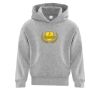 Affilliate ATC EVERYDAY FLEECE HOODED YOUTH SWEATSHIRT. Thumbnail