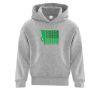 Affilliate ATC EVERYDAY FLEECE HOODED YOUTH SWEATSHIRT. Thumbnail