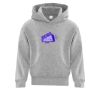 Affilliate ATC EVERYDAY FLEECE HOODED YOUTH SWEATSHIRT. Thumbnail