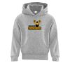 Affilliate ATC EVERYDAY FLEECE HOODED YOUTH SWEATSHIRT. Thumbnail