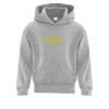 Affilliate ATC EVERYDAY FLEECE HOODED YOUTH SWEATSHIRT. Thumbnail