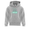Affilliate ATC EVERYDAY FLEECE HOODED YOUTH SWEATSHIRT. Thumbnail