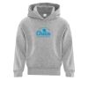 Affilliate ATC EVERYDAY FLEECE HOODED YOUTH SWEATSHIRT. Thumbnail