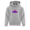 Affilliate ATC EVERYDAY FLEECE HOODED YOUTH SWEATSHIRT. Thumbnail