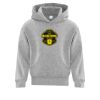 Affilliate ATC EVERYDAY FLEECE HOODED YOUTH SWEATSHIRT. Thumbnail