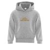 Affilliate ATC EVERYDAY FLEECE HOODED YOUTH SWEATSHIRT. Thumbnail